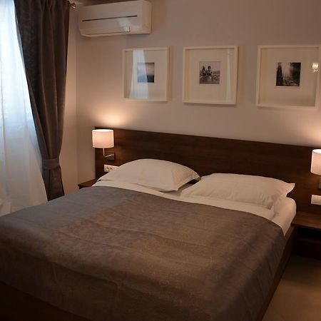 באסקה Apartments Mango מראה חיצוני תמונה
