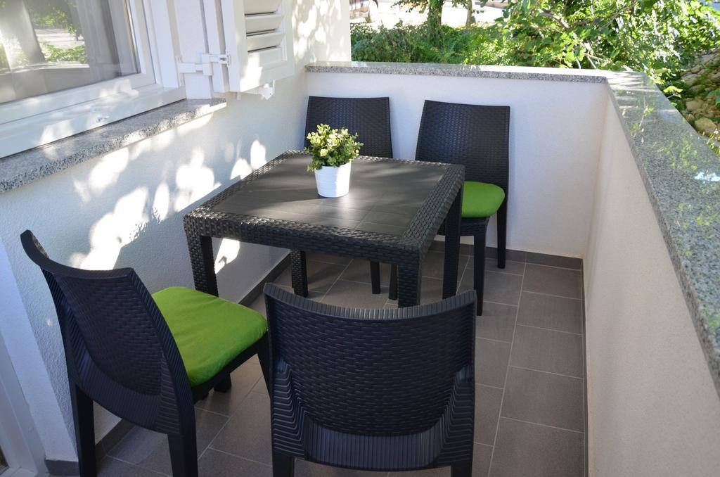 באסקה Apartments Mango מראה חיצוני תמונה