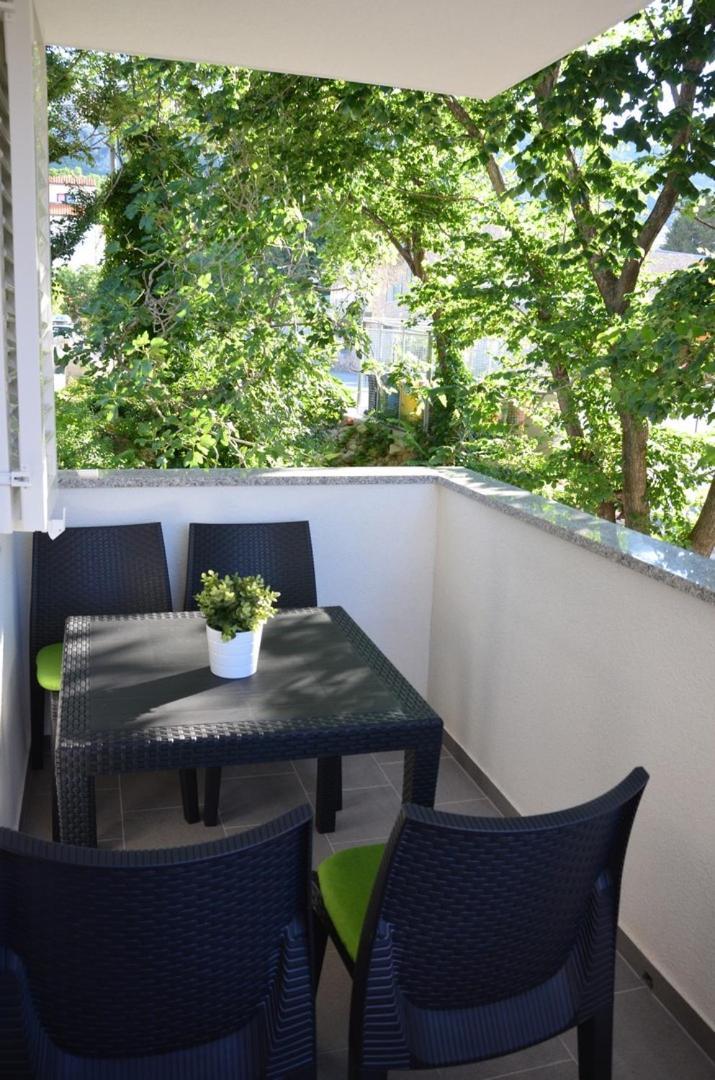 באסקה Apartments Mango מראה חיצוני תמונה