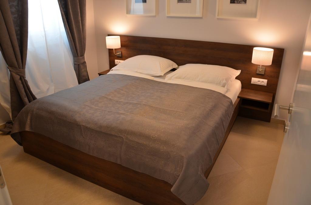 באסקה Apartments Mango מראה חיצוני תמונה