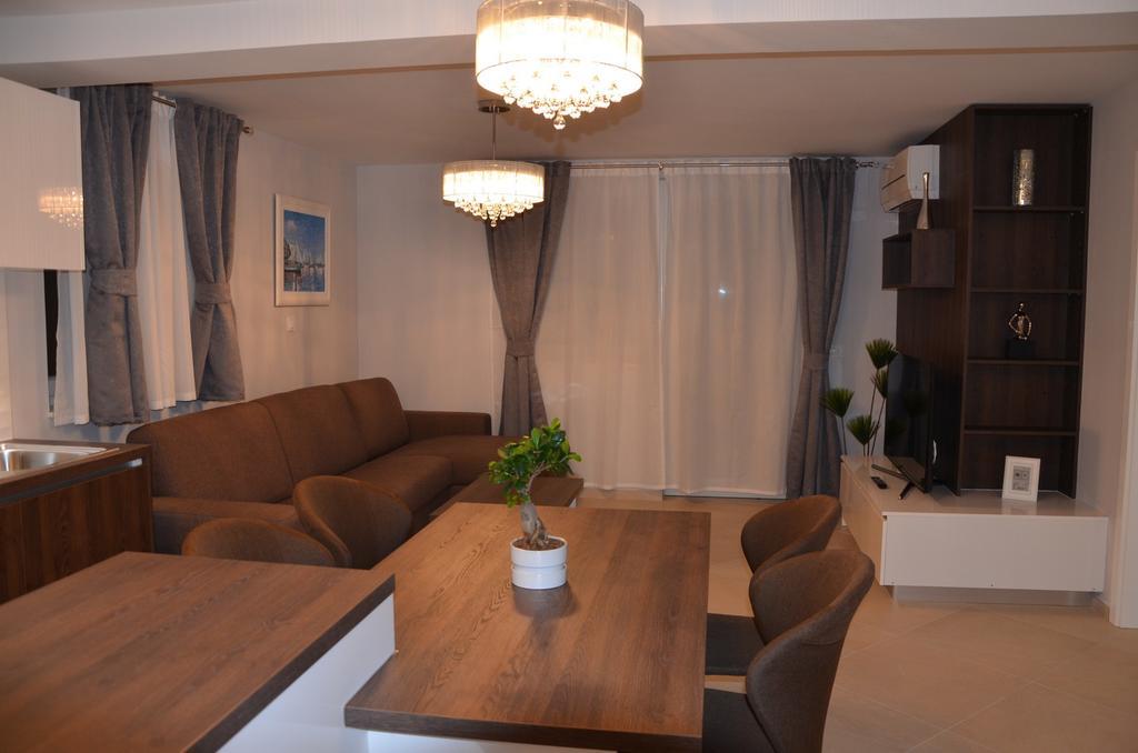 באסקה Apartments Mango מראה חיצוני תמונה