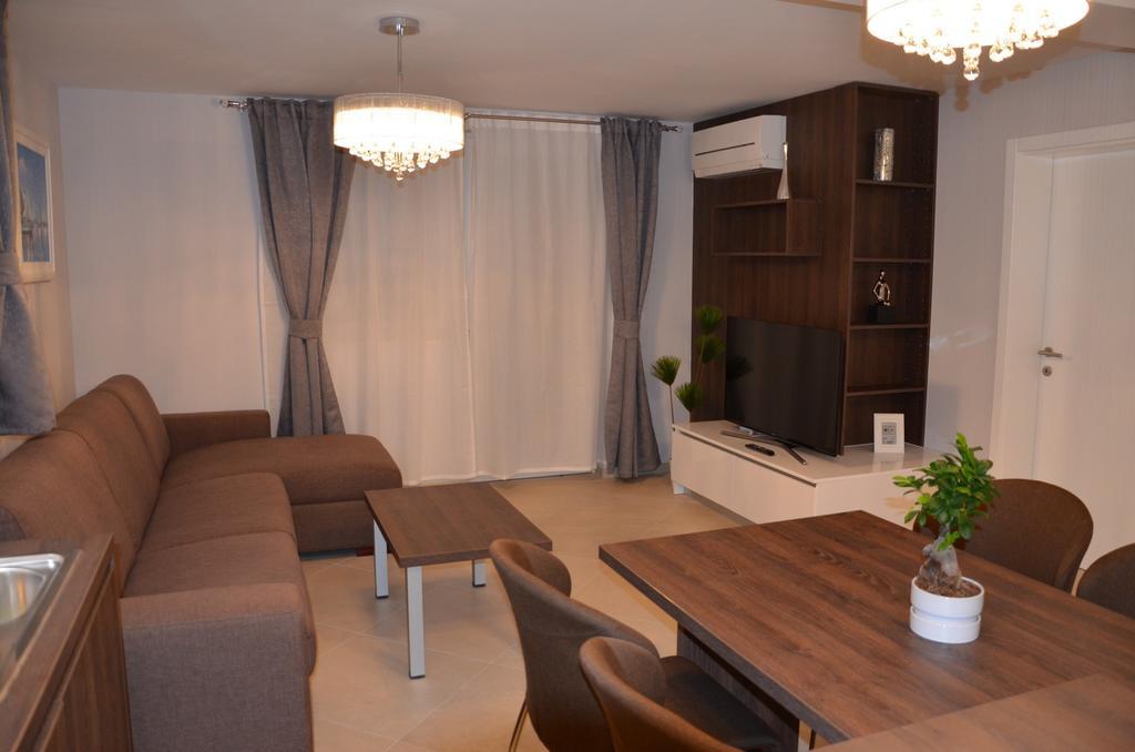 באסקה Apartments Mango מראה חיצוני תמונה
