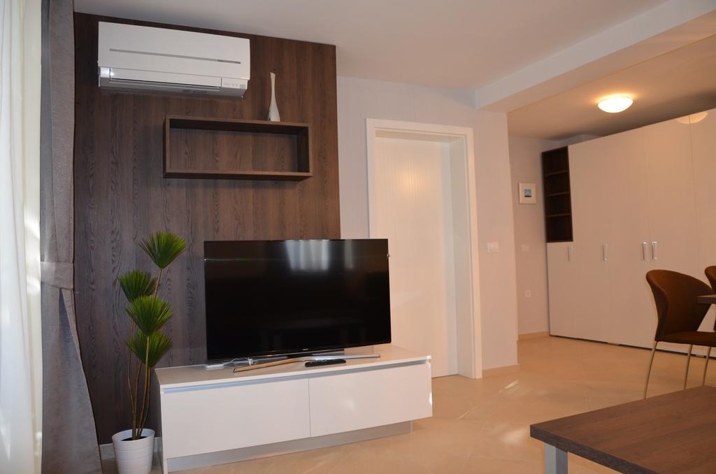 באסקה Apartments Mango מראה חיצוני תמונה