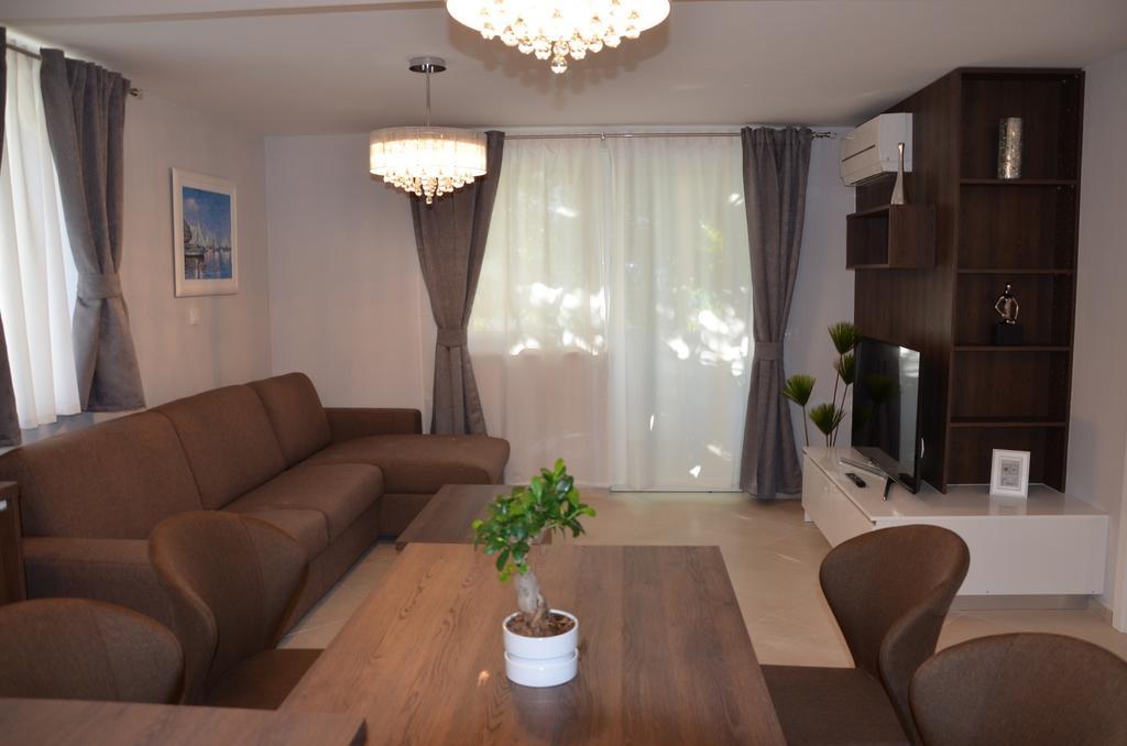 באסקה Apartments Mango מראה חיצוני תמונה