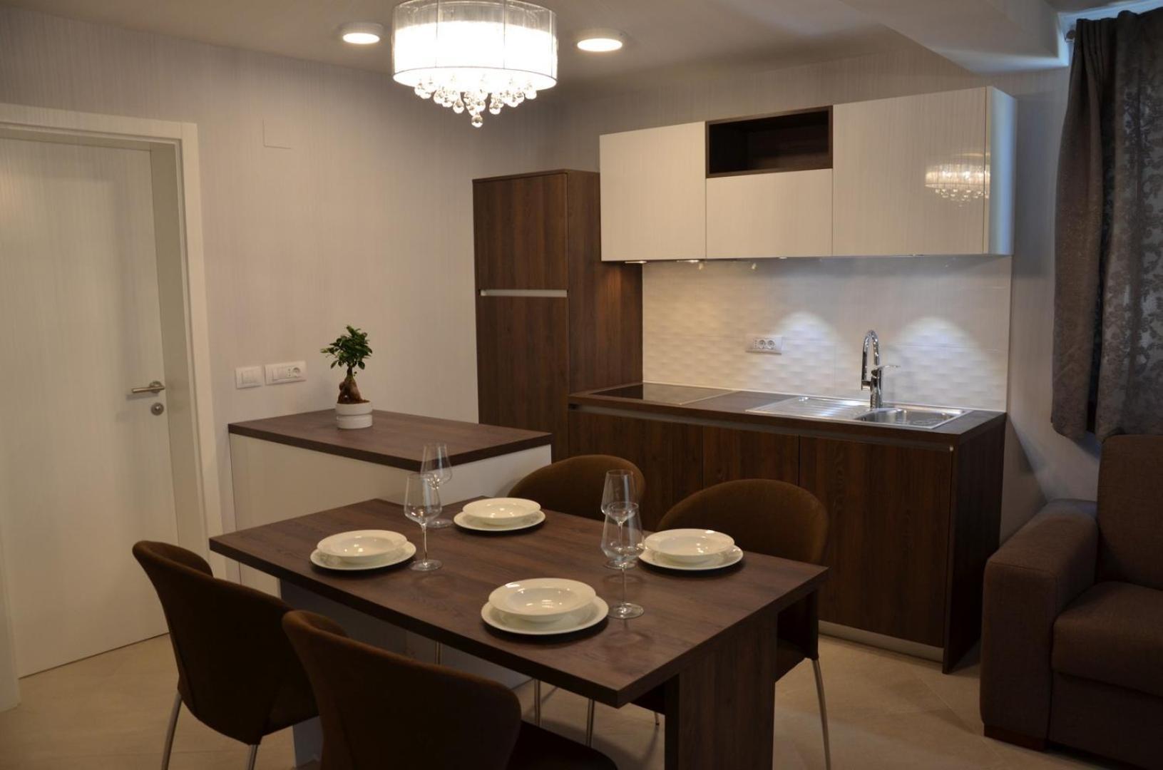 באסקה Apartments Mango מראה חיצוני תמונה