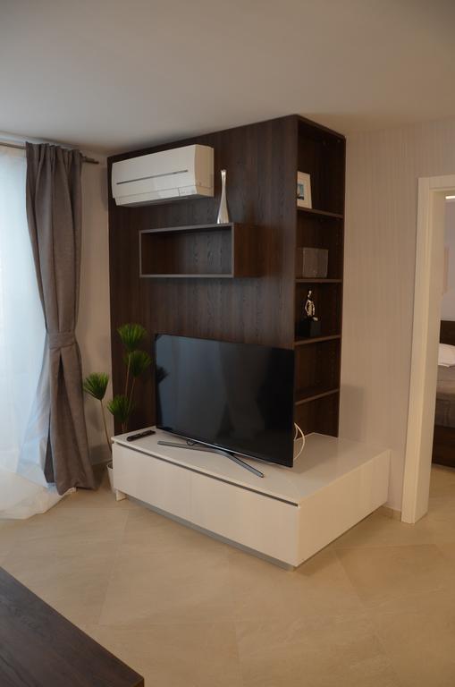 באסקה Apartments Mango מראה חיצוני תמונה