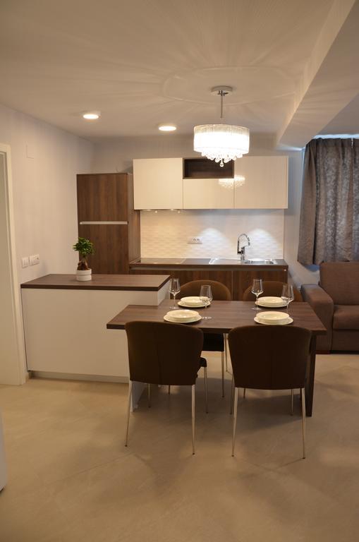 באסקה Apartments Mango מראה חיצוני תמונה