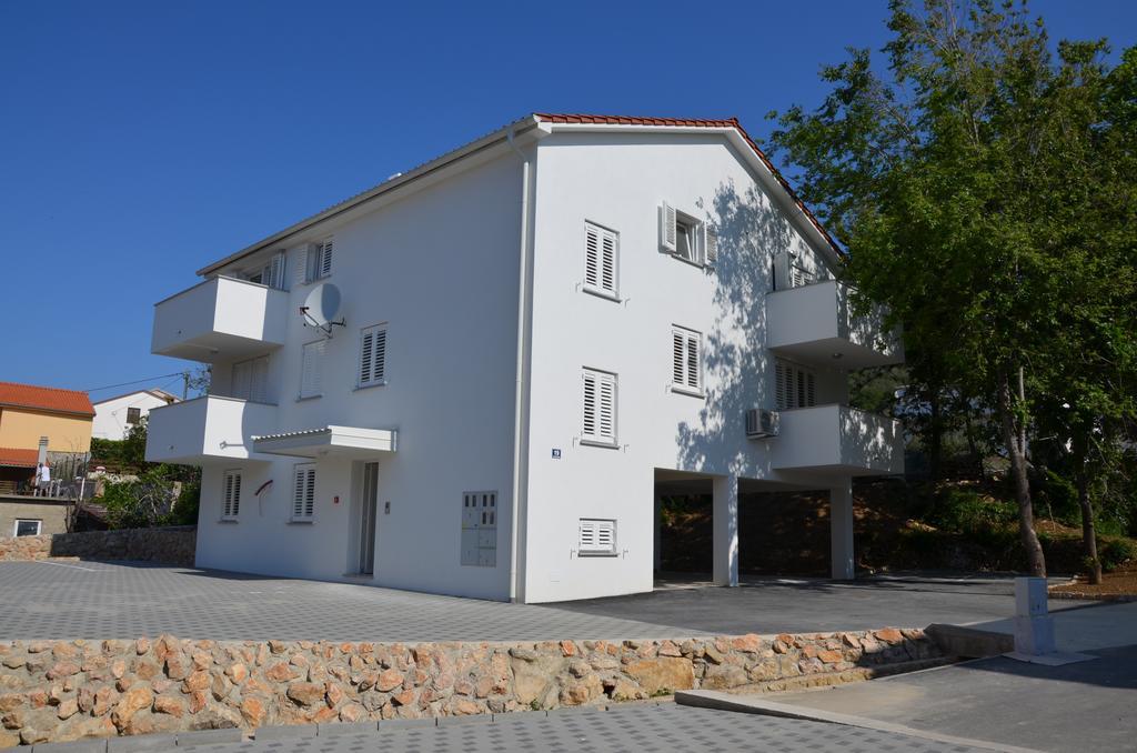 באסקה Apartments Mango מראה חיצוני תמונה