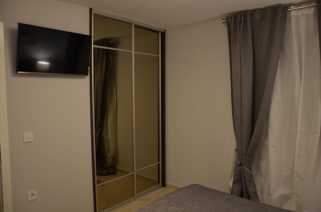 באסקה Apartments Mango מראה חיצוני תמונה